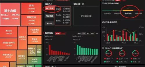 稀土掘金如何设置全部功能