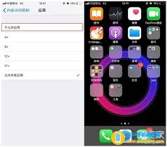 苹果手机如何隐藏应用