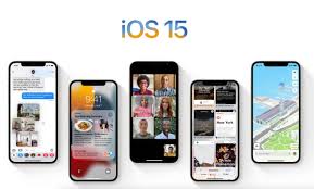 iOS15苹果版如何免费下载