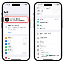 怎么看iPhone型号