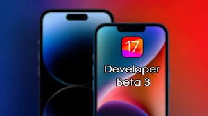 iOS17.5Beta3对比iOS17.4.1