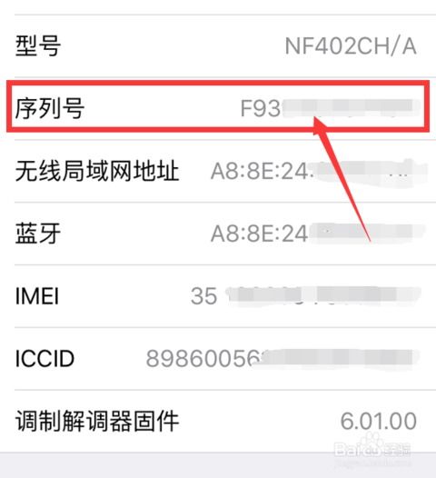 怎么查iPhone激活时间