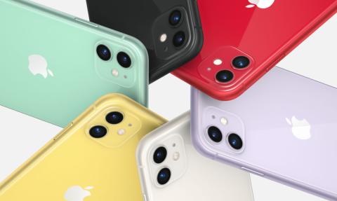 为什么iPhone电池门赔付未涉及中国