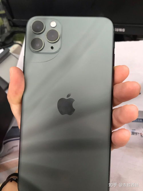 iPhone11Pro有锁版和无锁版的主要区别