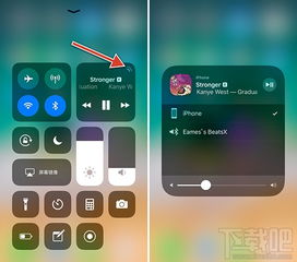 iPhone iOS17近场分享功能如何快速共享照片