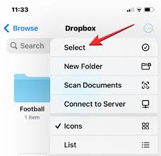 iPhone上如何添加GoogleDrive、OneDrive、DropBox到文件应用