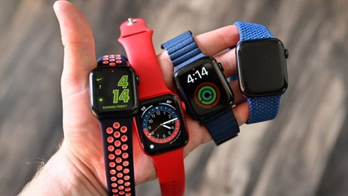 无法通过Apple Watch接听电话