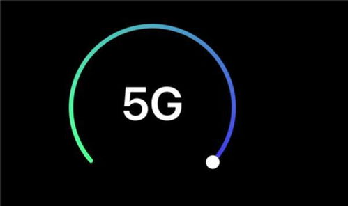 苹果手机5G网络如何切换到4G