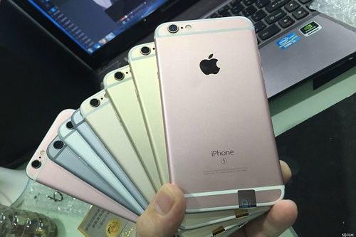 iphone手机美版与国版差异解析