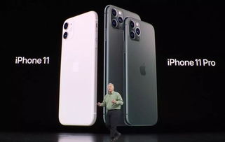 iPhone11支持双卡双待吗