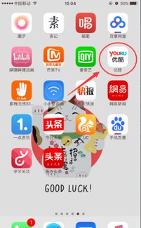 ipad爱奇艺投屏方法详解