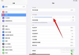 ipad玩游戏没声音？检查这些原因