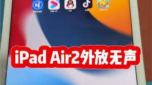 ipad玩游戏没声音？检查这些原因