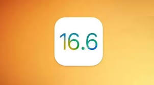 iOS16.6正式版更新详解