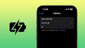 延缓iPhone14电池老化技巧有哪些