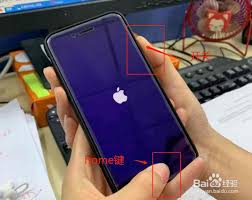 iPhone内存满了无法启动怎么办