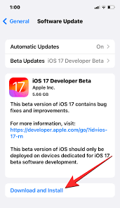 iOS17如何设置多个定时器