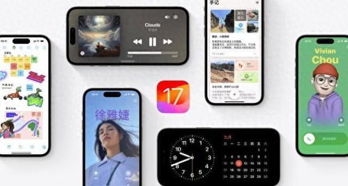 iOS17.4.1何时发布