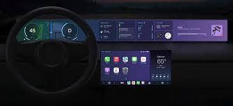 iOS17 CarPlay新特性有哪些