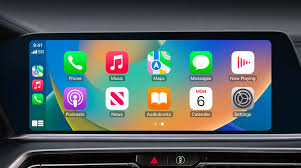 iOS17 CarPlay新特性有哪些