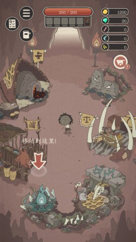 野生驯兽师中文汉化版 1.6