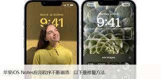 修复Notes应用程序从iPhone中消失的六大解决方案