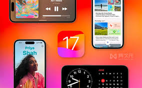 iOS17的信息应用新功能详解