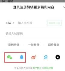 爱奇艺怎么绑定别人的会员