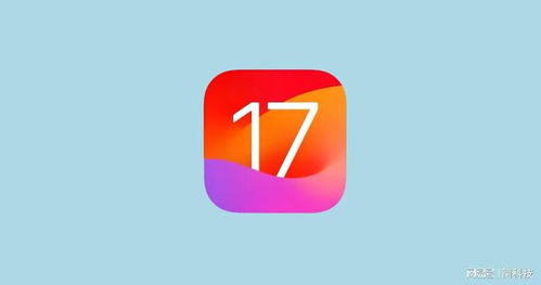 iOS17.6正式版发布