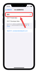 无法在iPhone12上运行的iOS17Beta配置文件？这里有解决办法！