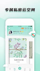青柠手帐日记本app如何打开并查看常见问题