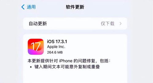 iOS17.3.1正式版续航表现如何