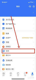 苹果手机如何启用花呗支付