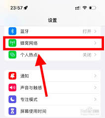 苹果电信网络差怎么办