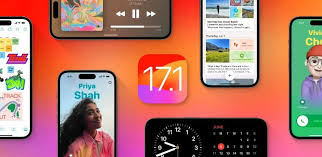 iOS17.1正式版何时发布预计时间