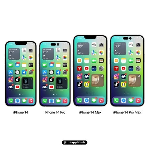 iPhone15系列价格上涨2000元是否会影响销量