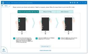 快速解决冻结iPhone的越狱期间技巧