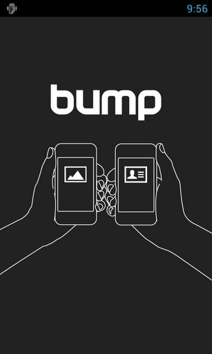 碰碰文件传输(Bump)