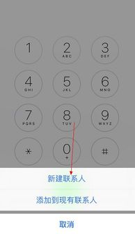 如何创建您的iPhone联系人海报