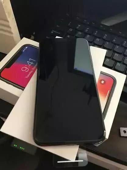 iphonex如何关闭横屏显示