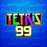 TETRIS 99实体版