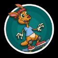 Skate A Roo