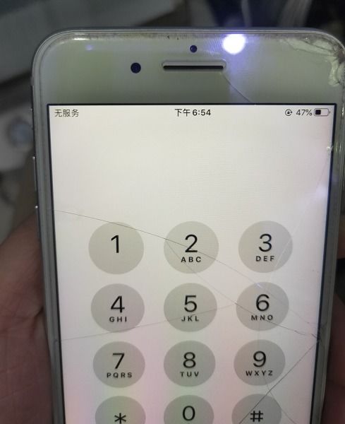 iPhone上没有可用的SIM卡：解决方法