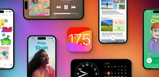 iOS 17.5正式版发布时间揭晓