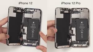 iPhone12电池容量是多少