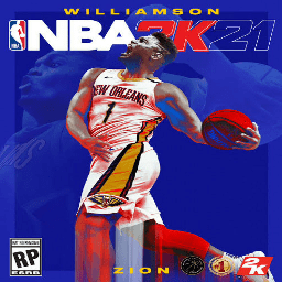 nba2k21仿制版中文