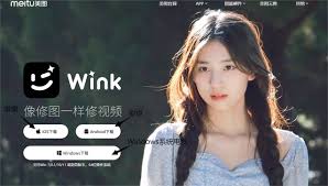 Wink如何修复画质