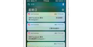 如何清除iPhone上的通知