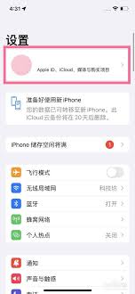 苹果系列手机如何取消爱奇艺会员自动续费