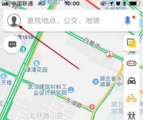 Apple地图下载